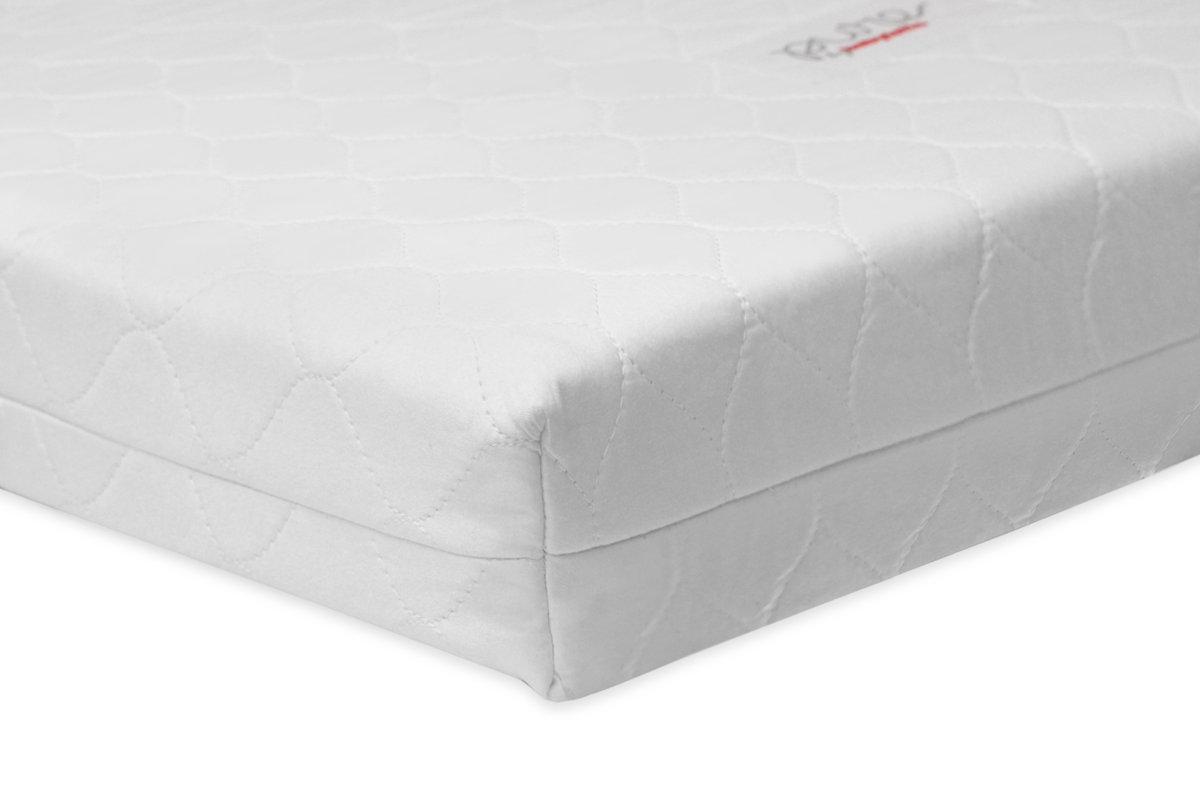 babyletto Pure Core 3" Mini Crib Mattress & Reviews Wayfair